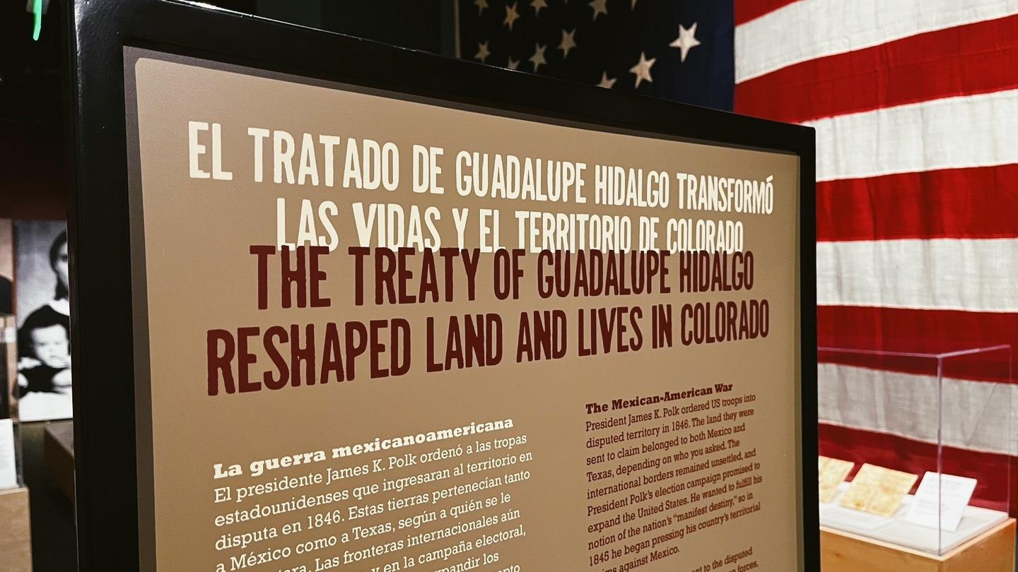 175 Years After Its Signing The Treaty Of Guadalupe Hidalgo Is On   5970be0e58 801   7 